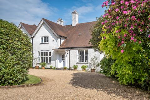 4 bedroom end of terrace house for sale, Hindmoor Manor, Hindhead Road, Hindhead, Surrey, GU26
