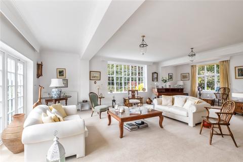 4 bedroom end of terrace house for sale, Hindmoor Manor, Hindhead Road, Hindhead, Surrey, GU26