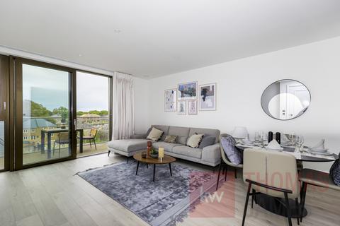 2 bedroom apartment for sale - Lyon House, Trent Park, London