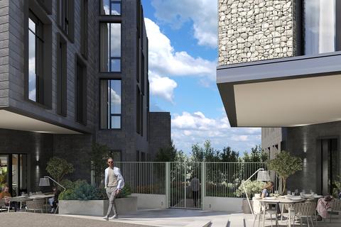 1 bedroom apartment for sale, Plot 51, 1 Bedroom Apartment at One Pentire, Pentire Avenue, Newquay TR7