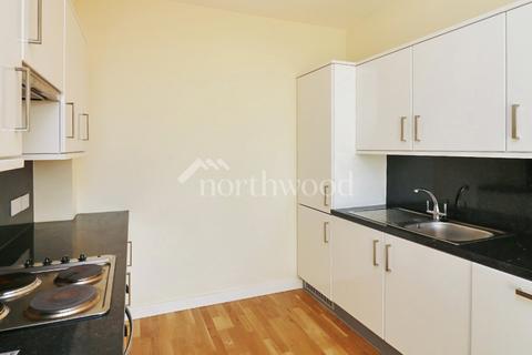 1 bedroom flat for sale, Panorama, Town Centre, Ashford, TN24