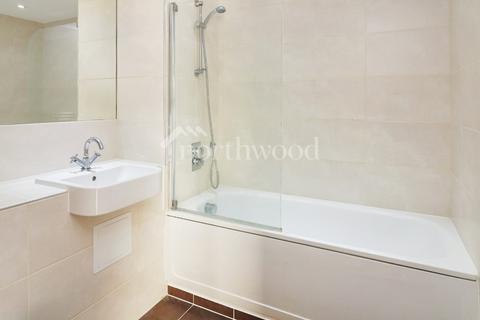 1 bedroom flat for sale, Panorama, Town Centre, Ashford, TN24