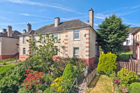 71 Arrowsmith Avenue, Glasgow, G13 2QJ