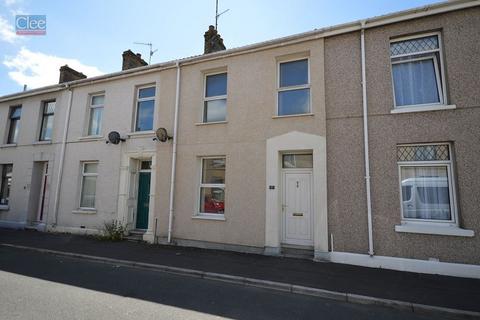 3 bedroom terraced house to rent - Woodend Road, Llanelli, Carms.