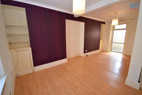 3 bedroom terraced house to rent - Woodend Road, Llanelli, Carms.