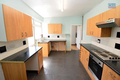 3 bedroom terraced house to rent - Woodend Road, Llanelli, Carms.
