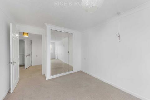 1 bedroom retirement property for sale, Upper Gordon Road, Camberley GU15