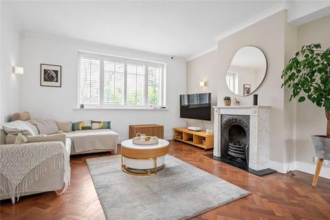 5 bedroom terraced house to rent - Hartham Close, Islington, London, N7