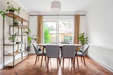 5 bedroom terraced house to rent - Hartham Close, Islington, London, N7