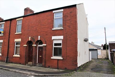 1 bedroom flat to rent, Hanbury Street, Preston PR2