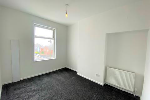 1 bedroom flat to rent, Hanbury Street, Preston PR2