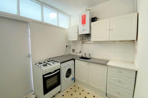 1 bedroom flat to rent, Hanbury Street, Preston PR2