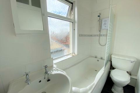 1 bedroom flat to rent, Hanbury Street, Preston PR2