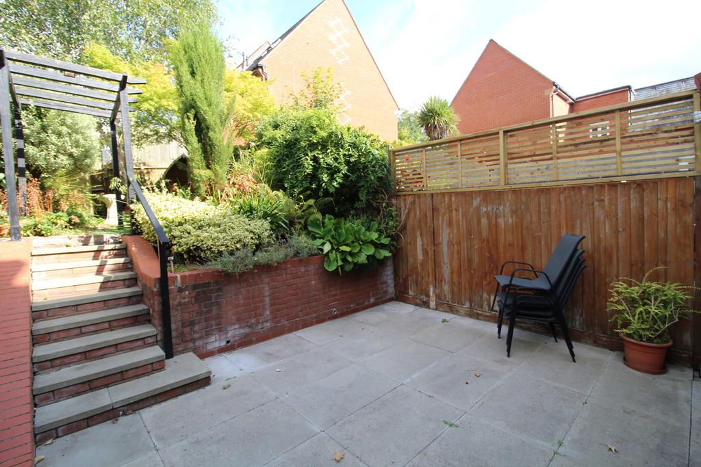 Garden View 1