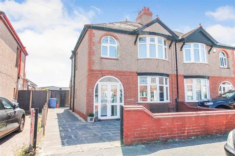 3 bedroom semi-detached house for sale, Clifton Park Road, Rhyl