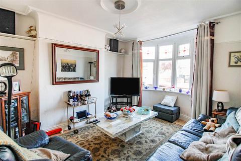 3 bedroom semi-detached house for sale, Clifton Park Road, Rhyl