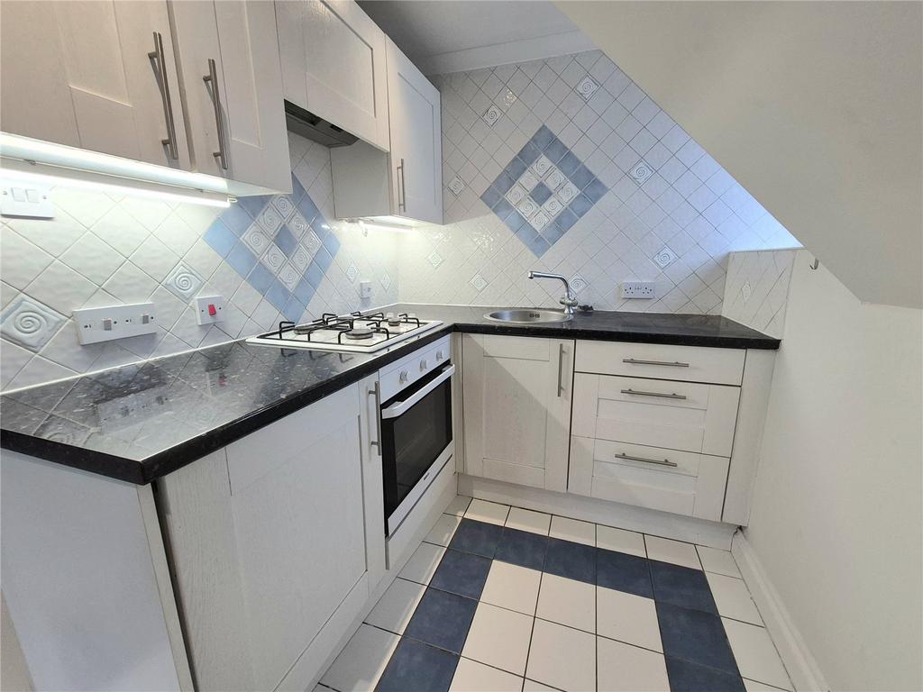 Fitted Kitchen