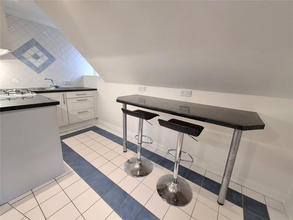 Fitted Kitchen