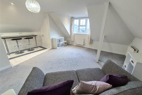 1 bedroom apartment for sale, Cambridge Road, Bournemouth, BH2