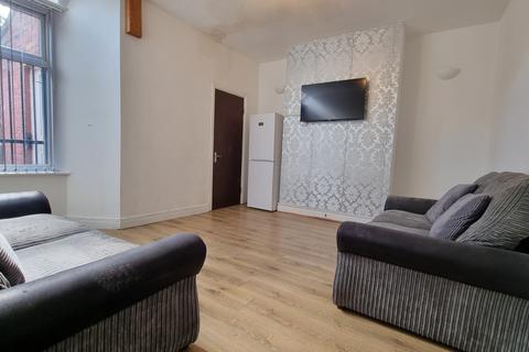 undefined, Maine Road, M14 7WG