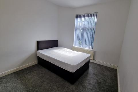 undefined, Maine Road, M14 7WG