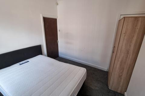 undefined, Maine Road, M14 7WG