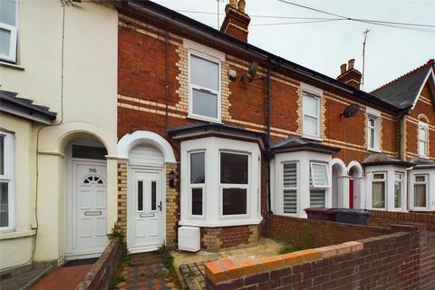 3 bedroom terraced house for sale, Cholmeley Road, Reading, Berkshire, RG1