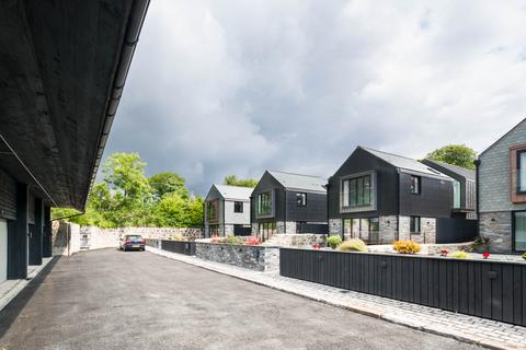4 bedroom detached house for sale, Plot 13, 4 Bedroom House at The Nest, Quay Road, Charlestown PL25