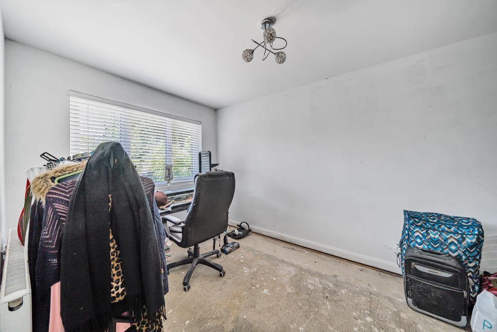 Home Office