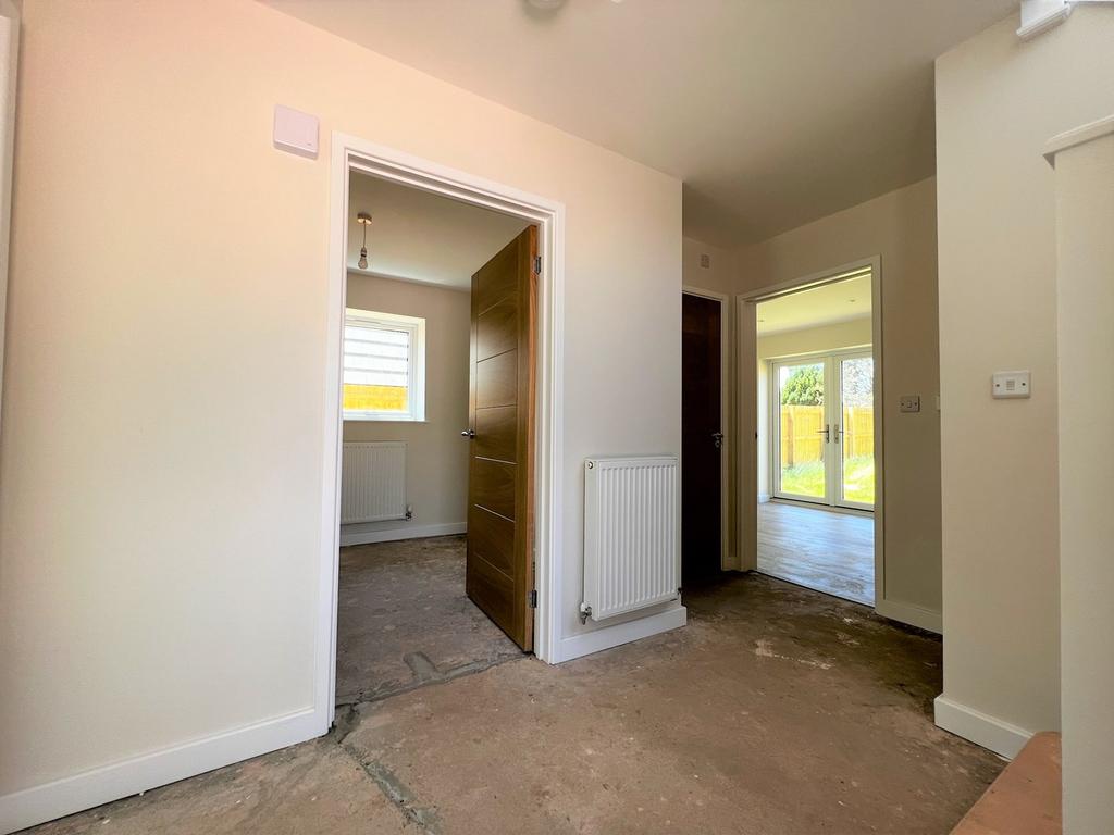 Durleigh View Close, Bridgwater, TA6 3 bed chalet for sale £335,000