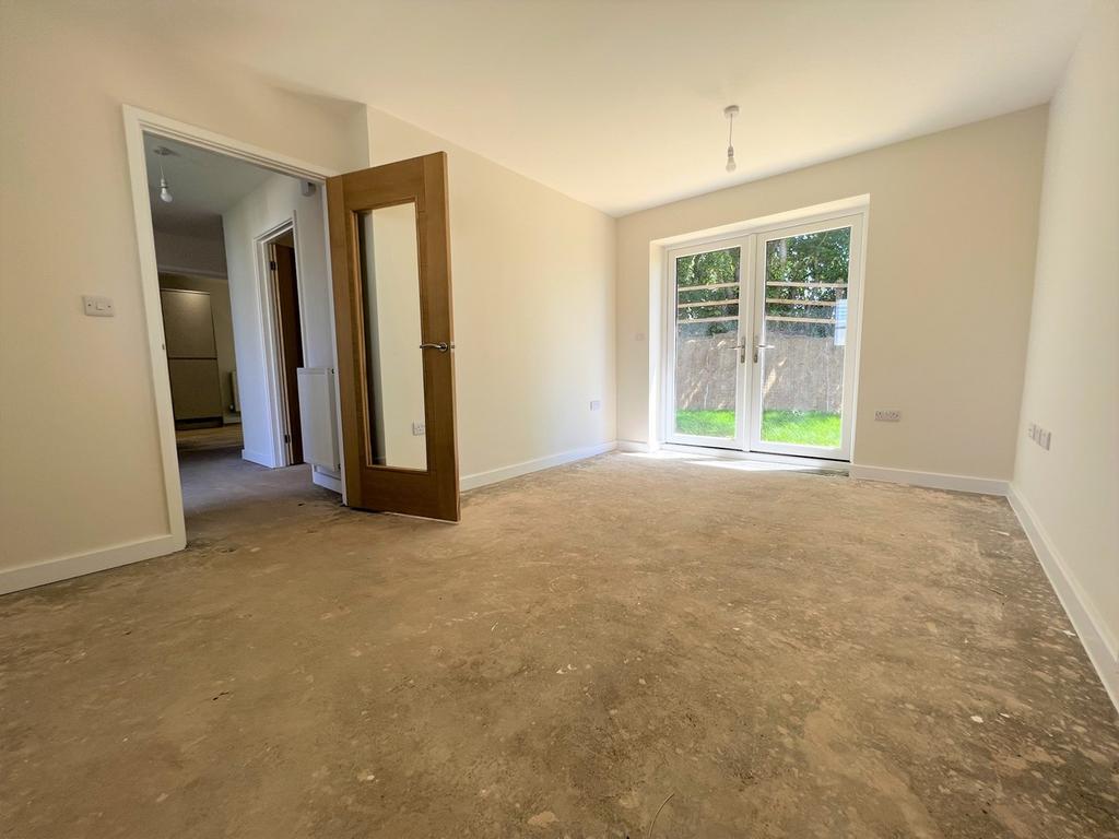 Durleigh View Close, Bridgwater, TA6 3 bed chalet for sale £365,000