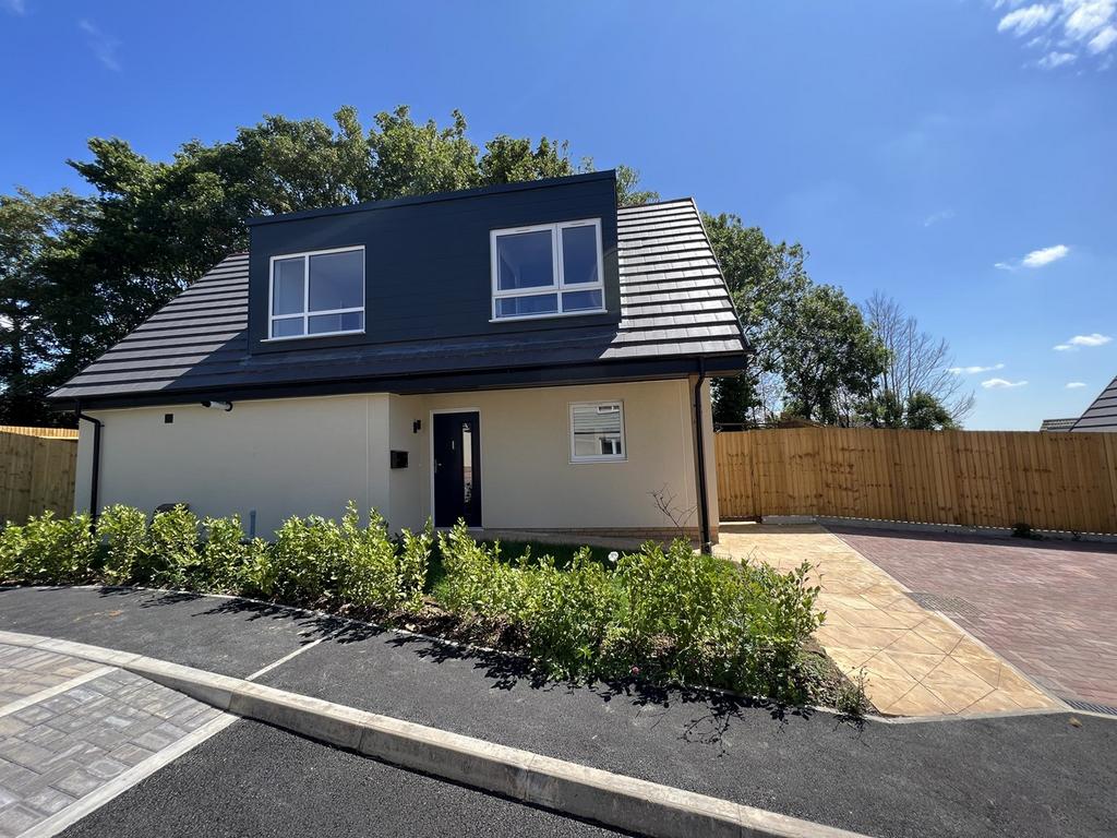 Durleigh View Close, Bridgwater, TA6 3 bed chalet for sale £345,000
