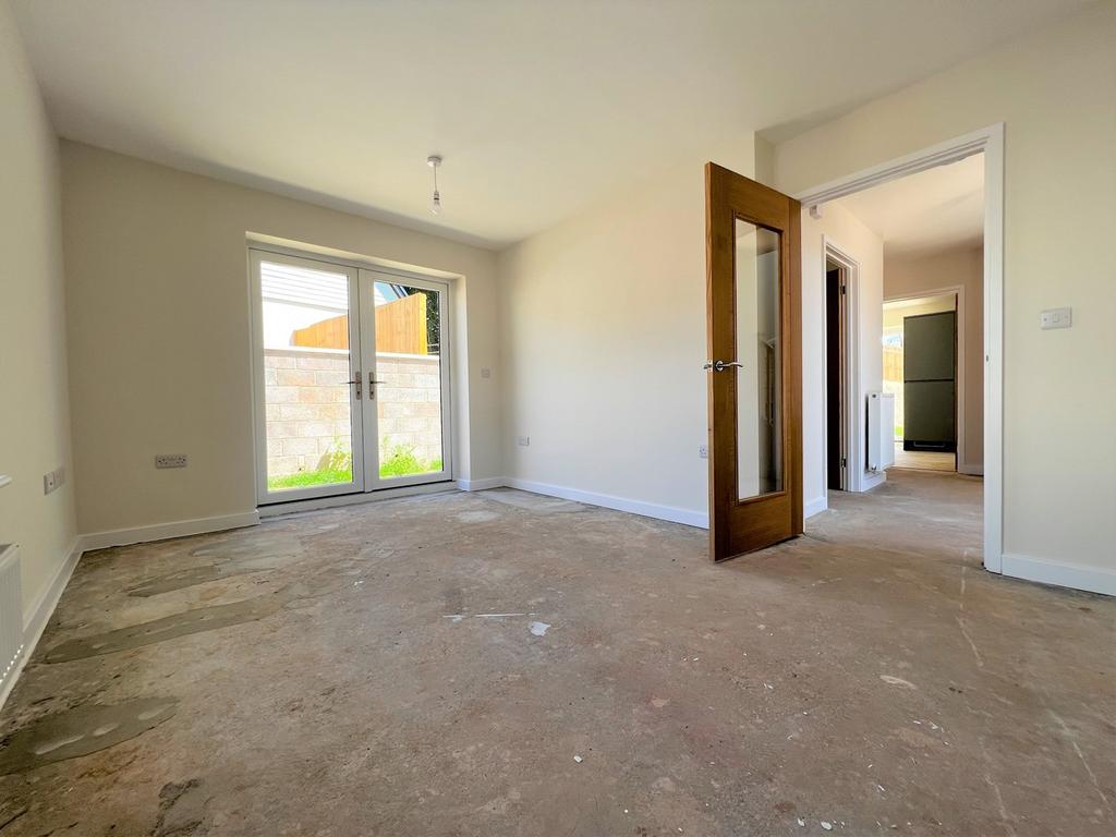 Durleigh View Close, Bridgwater, TA6 3 bed chalet for sale £365,000