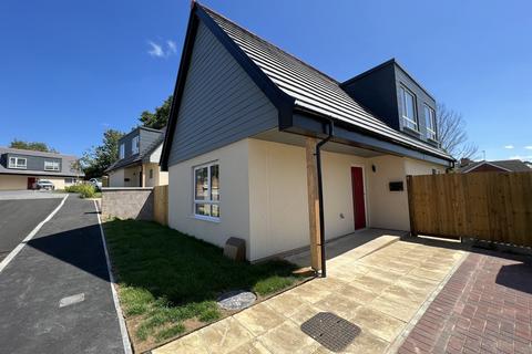 3 bedroom chalet for sale, Durleigh View Close, Bridgwater, TA6
