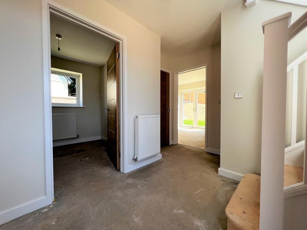 Durleigh View Close, Bridgwater, TA6 3 bed chalet for sale £345,000