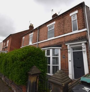 3 bedroom semi-detached house for sale - Percy Road, Wrexham, LL13