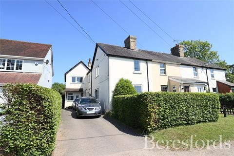 4 bedroom end of terrace house for sale, Cambridge Road, Ugley, CM22