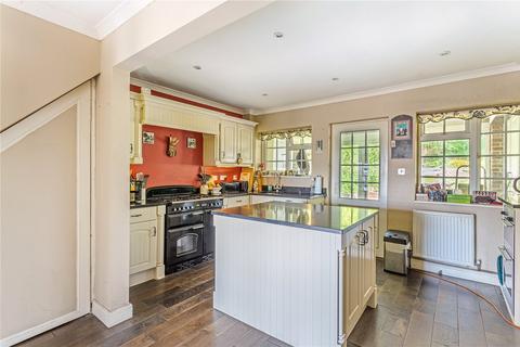 4 bedroom detached house for sale - Coombe Hill Road, Mill End, Rickmansworth, Hertfordshire, WD3