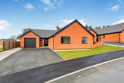 3 bedroom bungalow for sale, Ridgeway View, Churchstoke, Powys, SY15