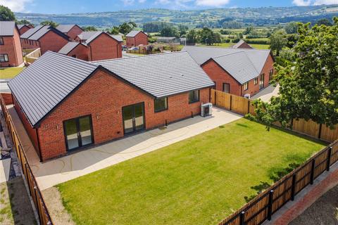 3 bedroom bungalow for sale, Ridgeway View, Churchstoke, Powys, SY15