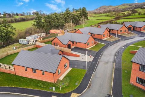 3 bedroom bungalow for sale, Ridgeway View, Churchstoke, Powys, SY15