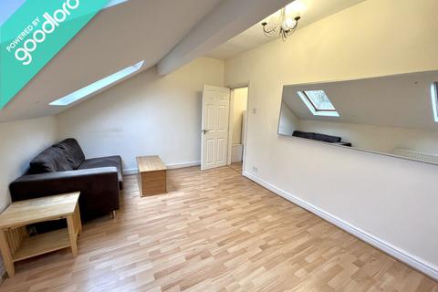 Studio to rent - Northen Grove, Manchester, M20 2NW