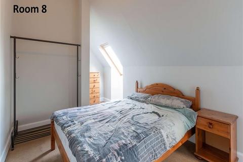 8 bedroom flat share to rent, 90P – Mentone Gardens, Edinburgh, EH9 2DJ