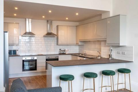 8 bedroom flat share to rent, 90P – Mentone Gardens, Edinburgh, EH9 2DJ