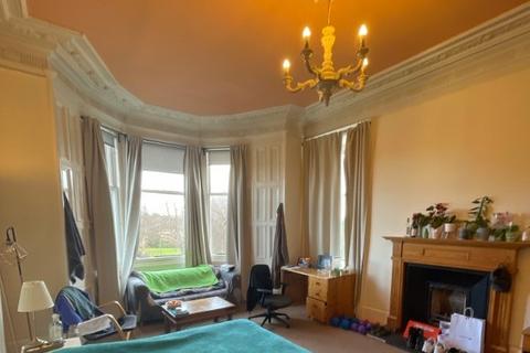undefined, 90P Mentone Gardens, Edinburgh, EH9 2DJ