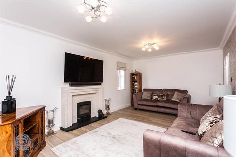 4 bedroom detached house for sale, Dunham Drive, Whittle-le-Woods, Chorley, Lancashire, PR6 7DN