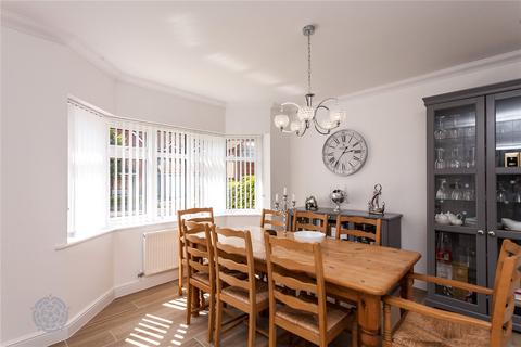 24 Dunham Drive, Whittle Le Woods, Chorley, PR6 7DN