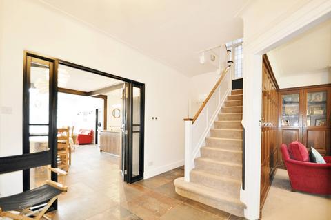 5 bedroom semi-detached house to rent - Barrowgate Road, London W4
