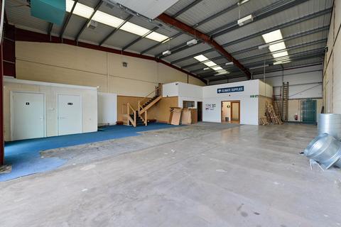 Industrial unit to rent, Unit 5, Festival Trade Park, Crown Road, Stoke-on-Trent, ST1 5NP