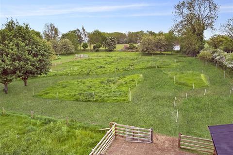 4 bedroom equestrian property for sale - Prebendal Green, Yarwell, Northamptonshire, PE8